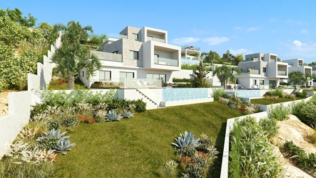 3 Bedroom House for Sale in Tsada, Paphos District