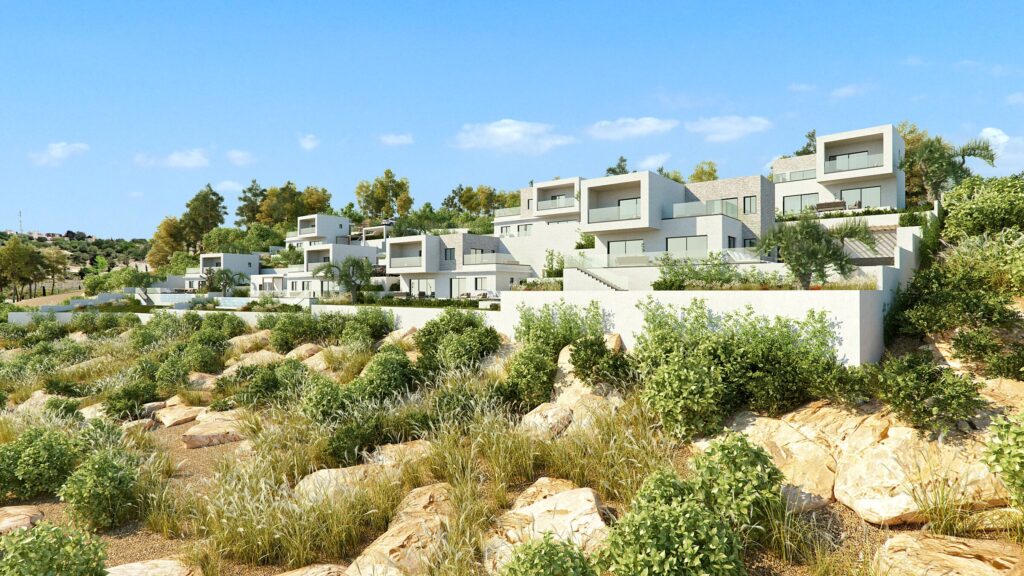 3 Bedroom House for Sale in Tsada, Paphos District