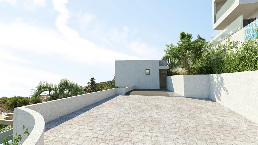 3 Bedroom House for Sale in Tsada, Paphos District