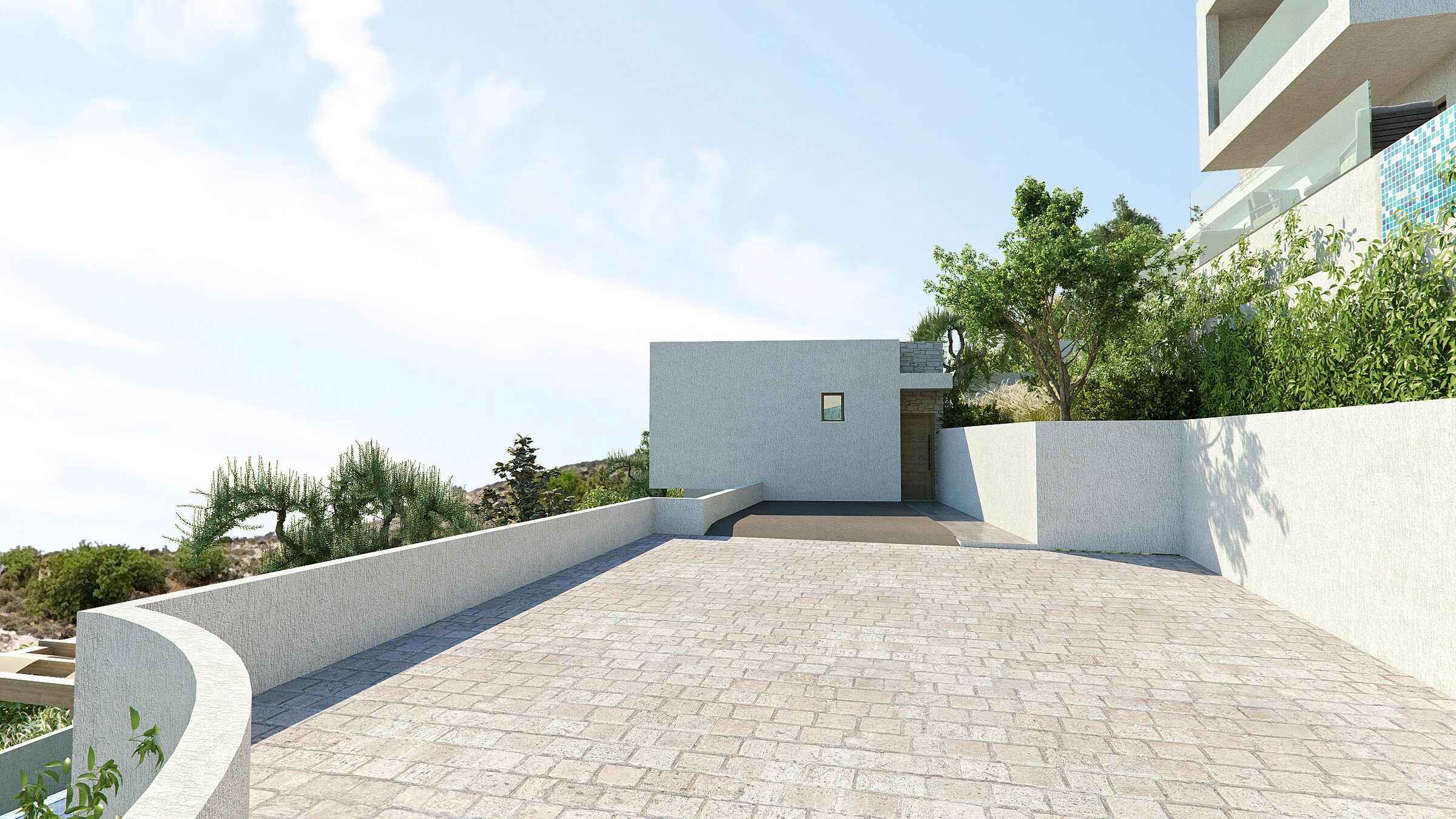3 Bedroom House for Sale in Tsada, Paphos District