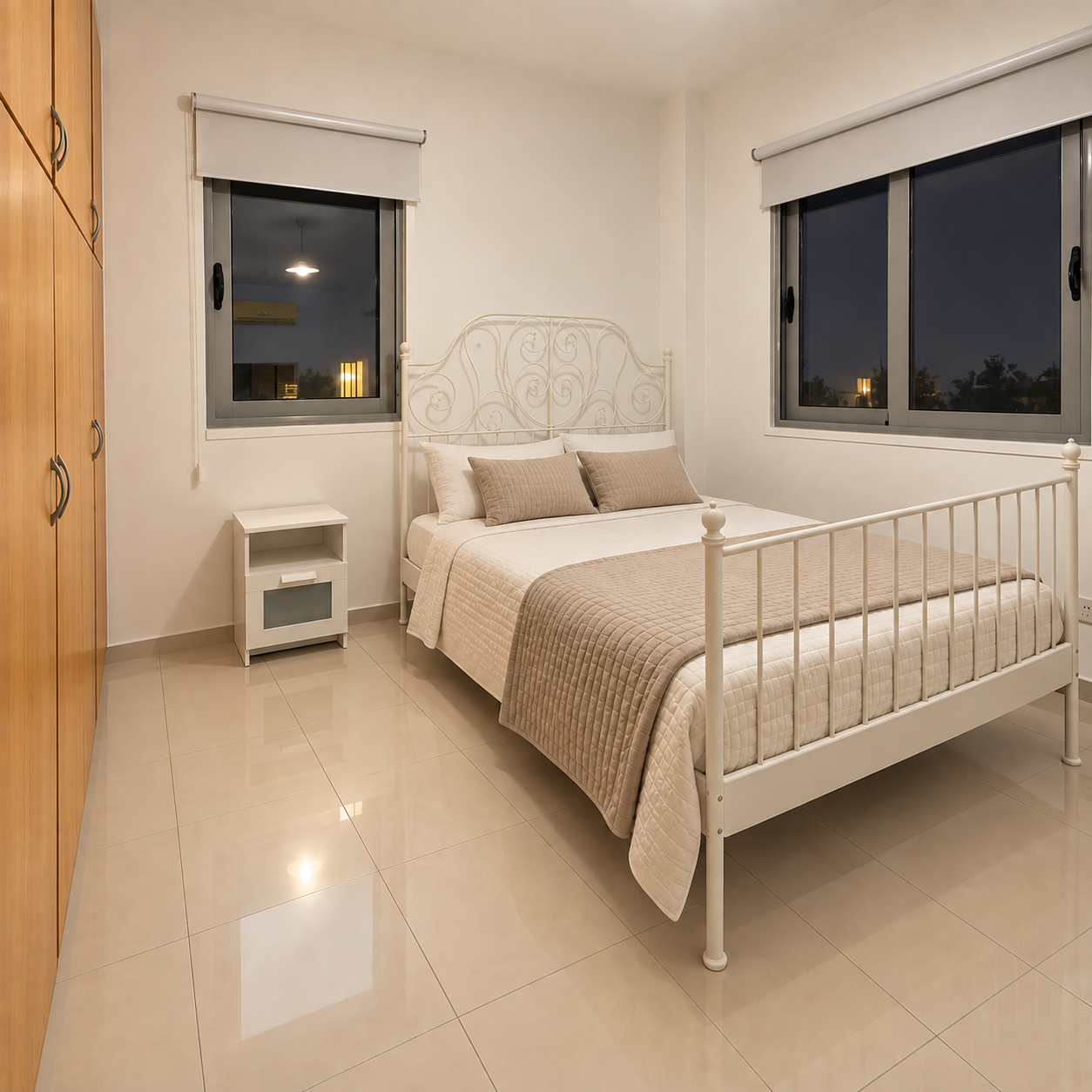 1 Bedroom Apartment for Rent in Latsia, Nicosia District