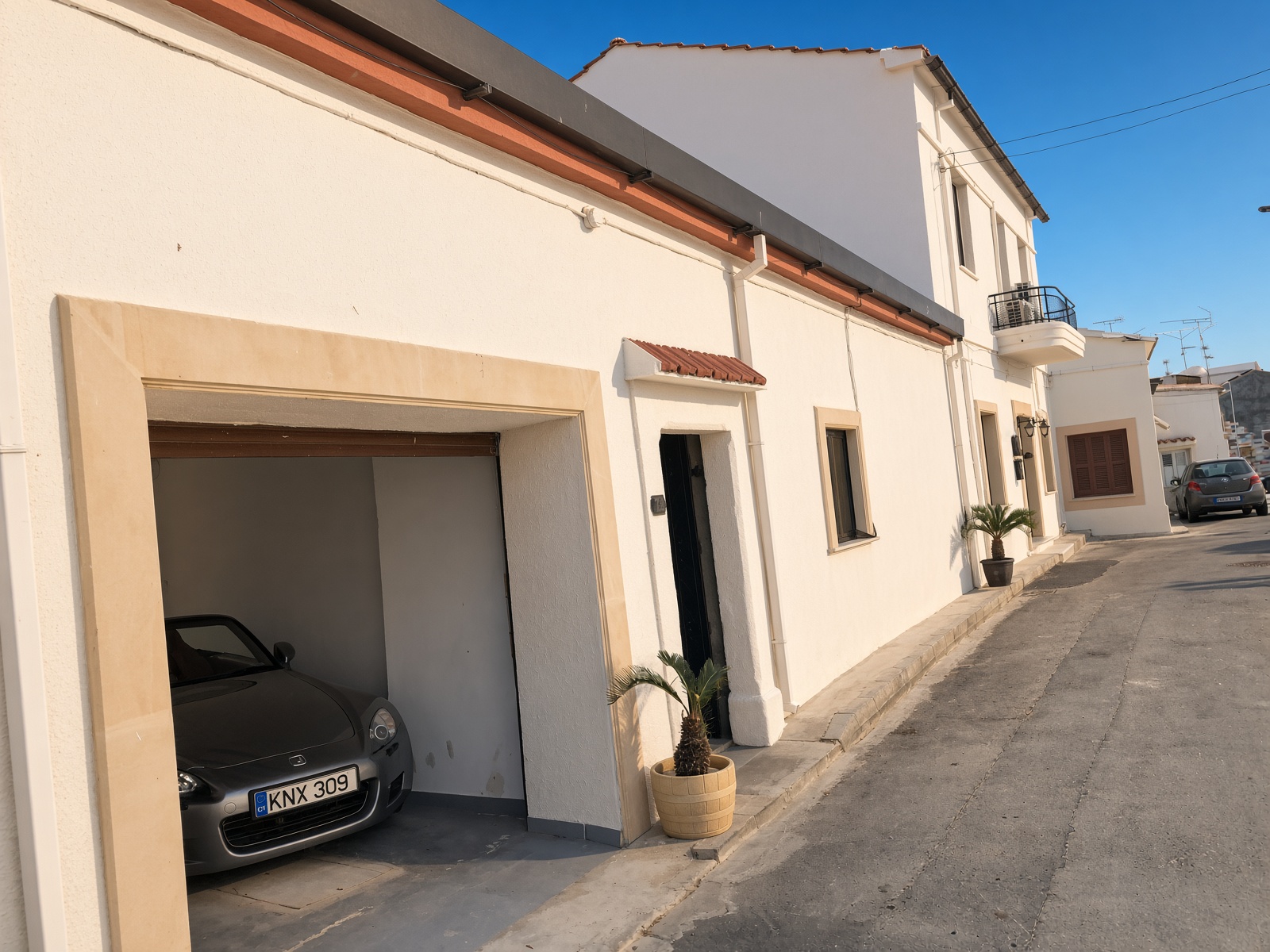 4 Bedroom House for Sale in Larnaca District