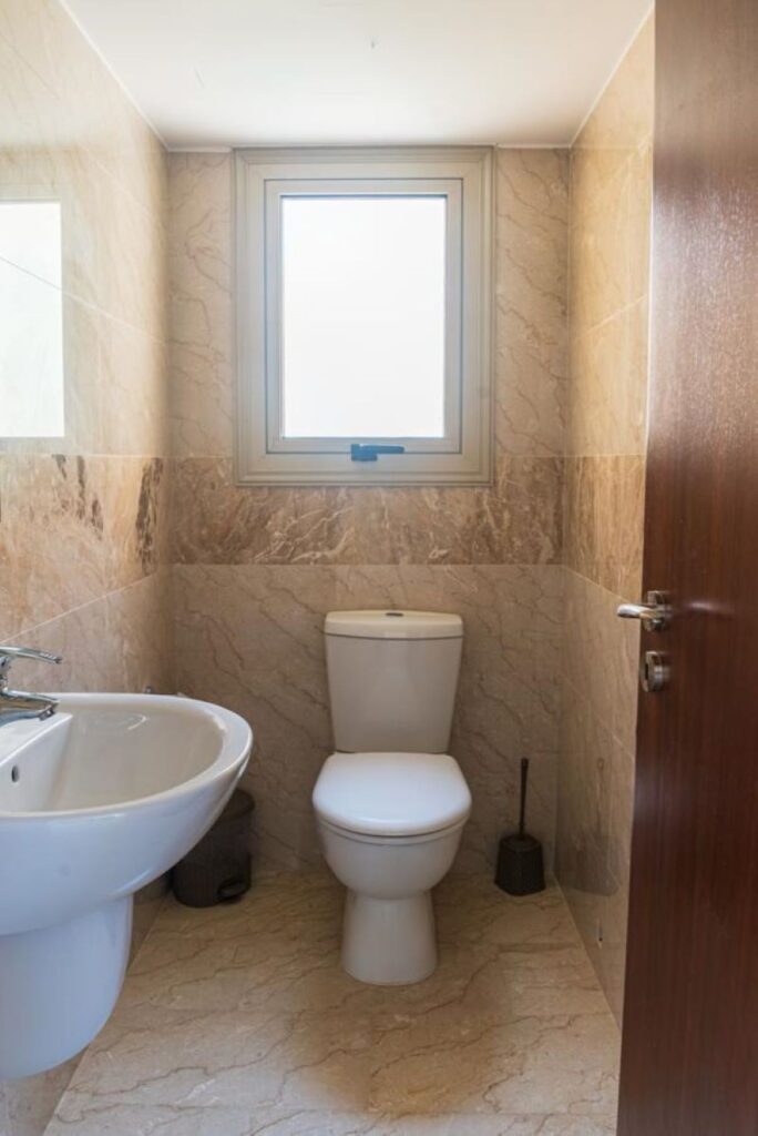 5-bed house with private pool in Polis Chrysochous photo 22