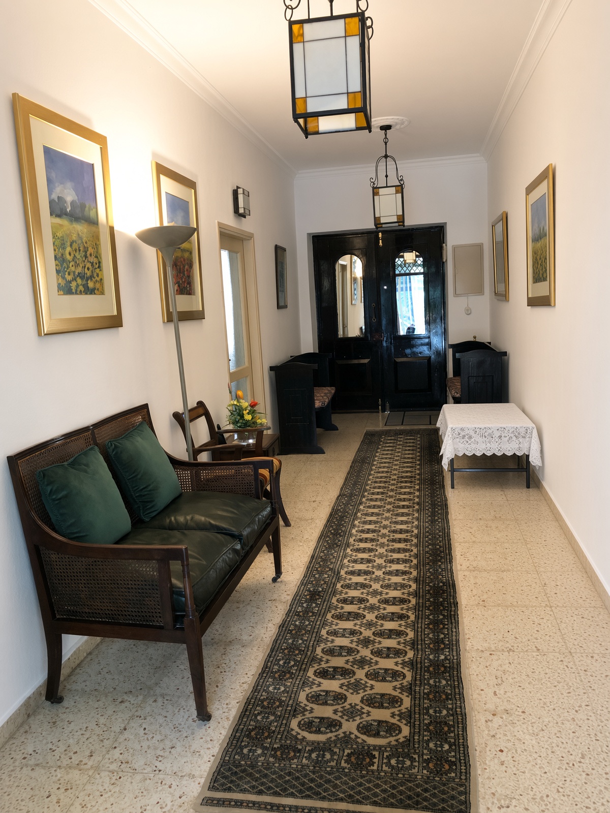 4 Bedroom House for Sale in Larnaca District