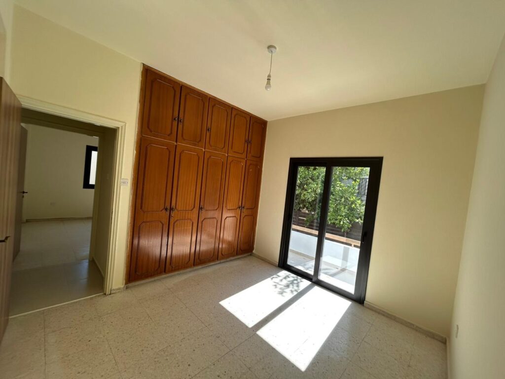3 Bedroom House for Rent in Larnaca District