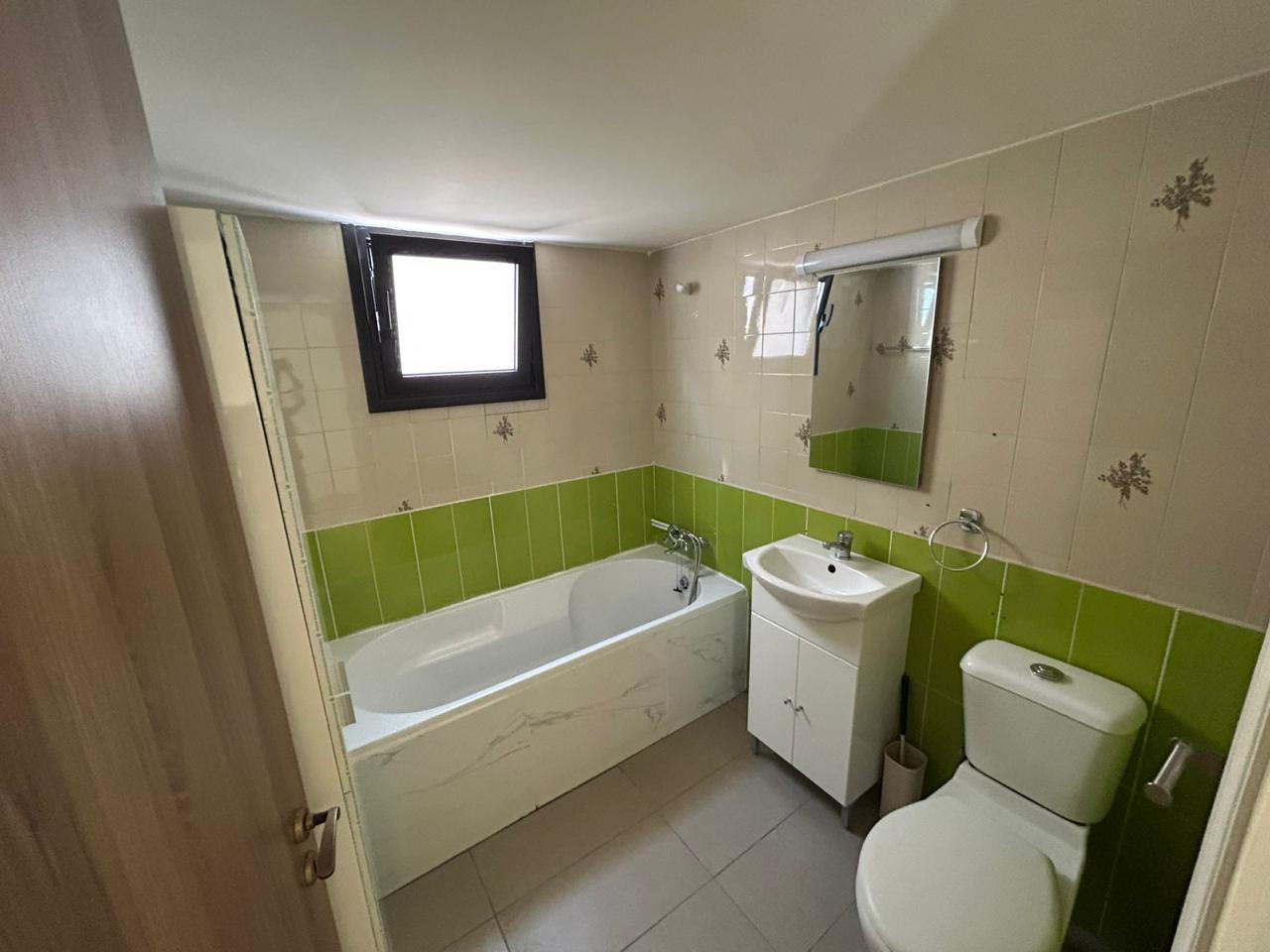 3 Bedroom House for Rent in Larnaca District