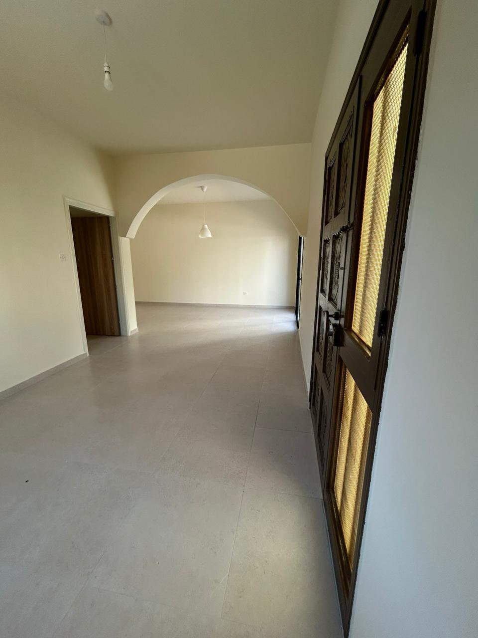3 Bedroom House for Rent in Larnaca District