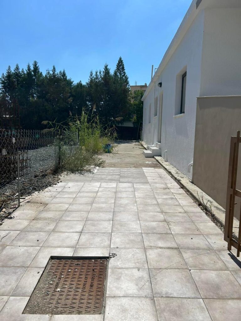 3 Bedroom House for Rent in Larnaca District