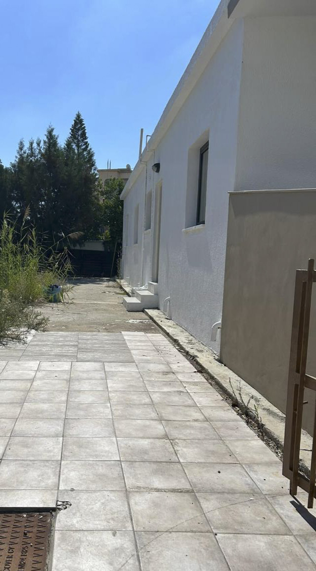 3 Bedroom House for Rent in Larnaca District