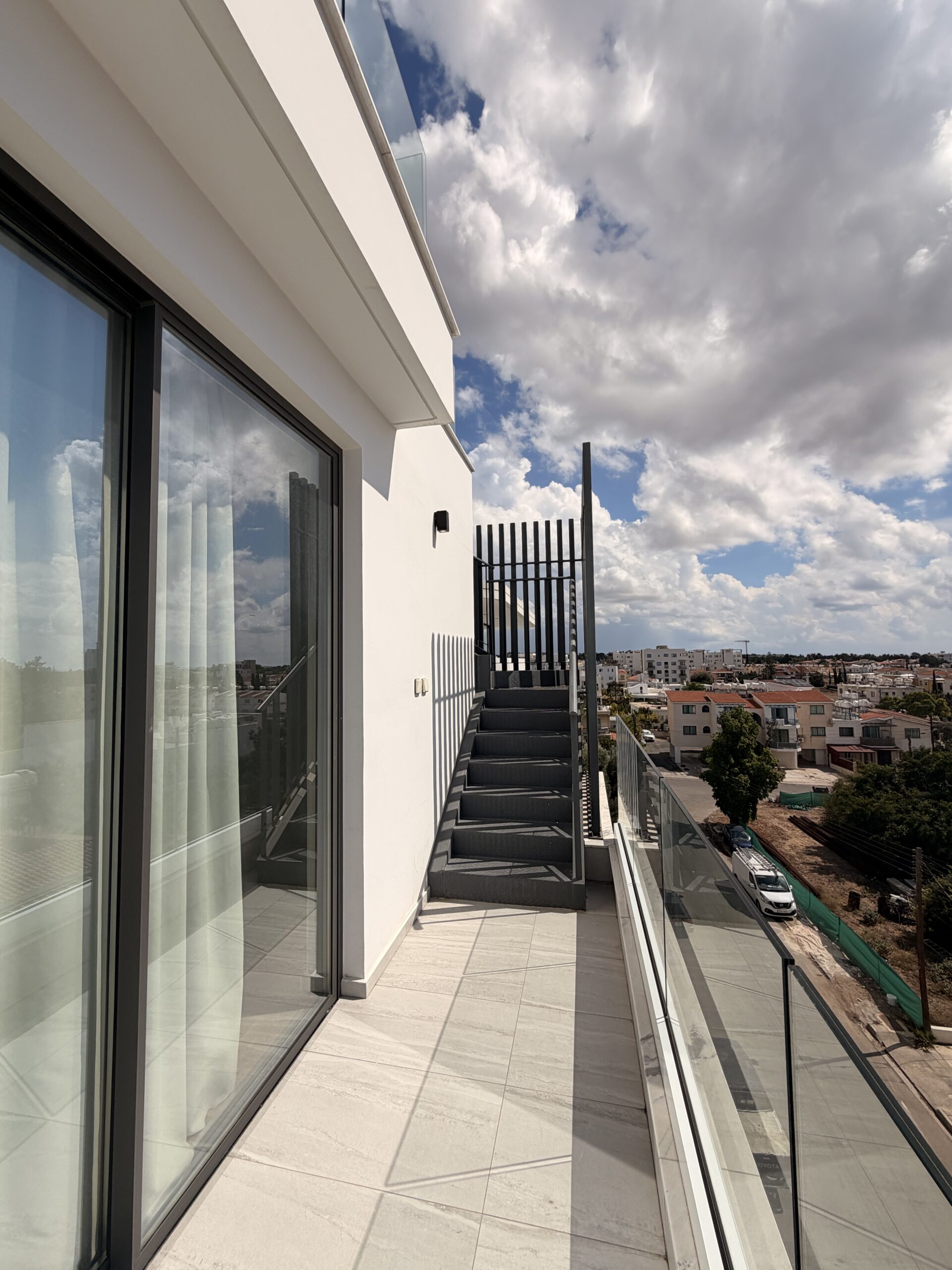 3 Bedroom Apartment for Rent in Paphos District