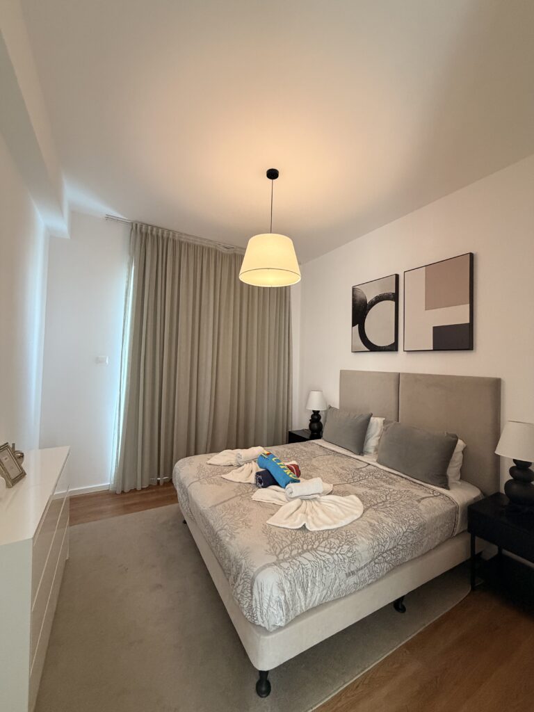 3 Bedroom Apartment for Rent in Paphos District