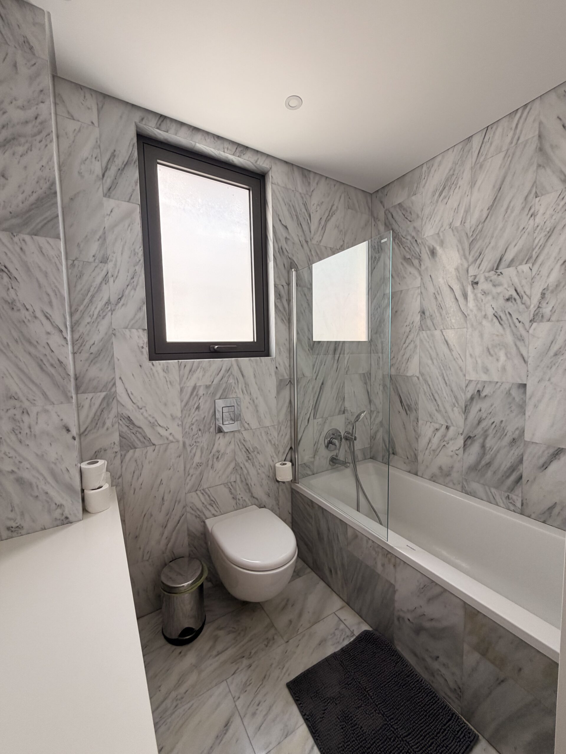 3 Bedroom Apartment for Rent in Paphos District