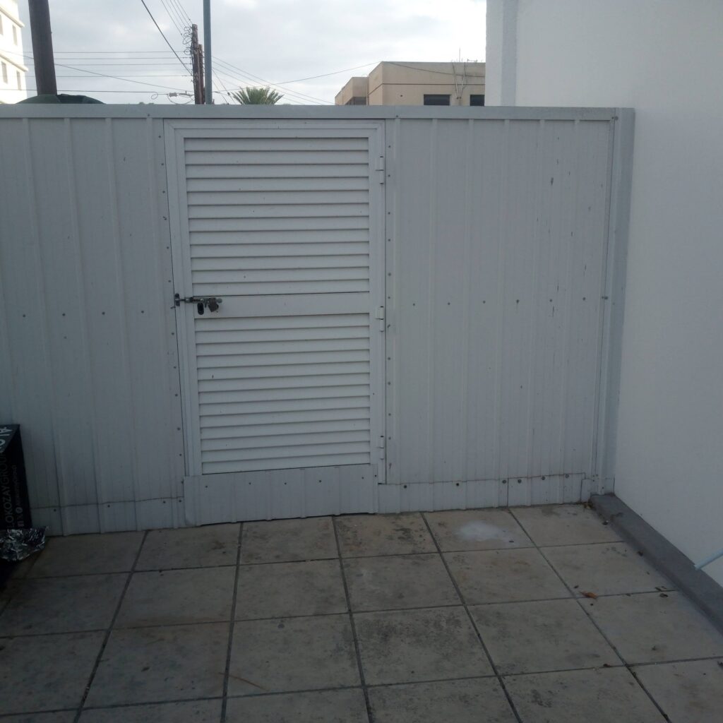 130m² renovated commercial property for rent in Kaimakli photo 16