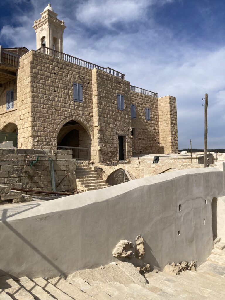 Studio Apartment for Rent in Frenaros, Famagusta District