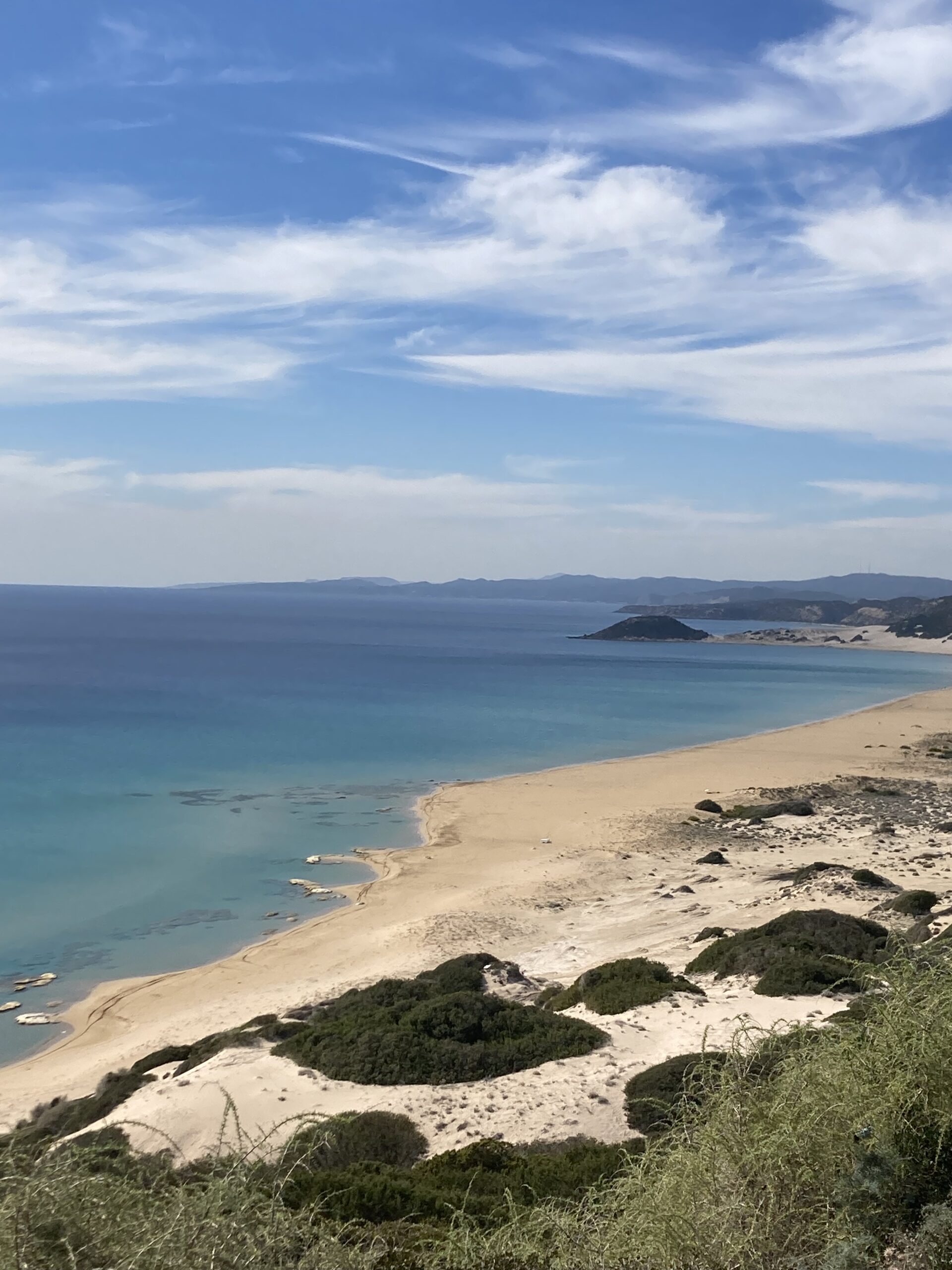 Studio Apartment for Rent in Frenaros, Famagusta District