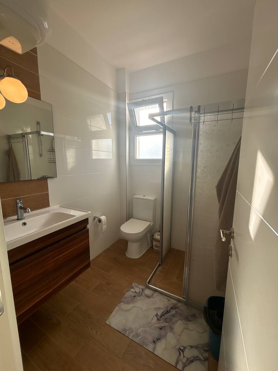Studio Apartment for Rent in Frenaros, Famagusta District