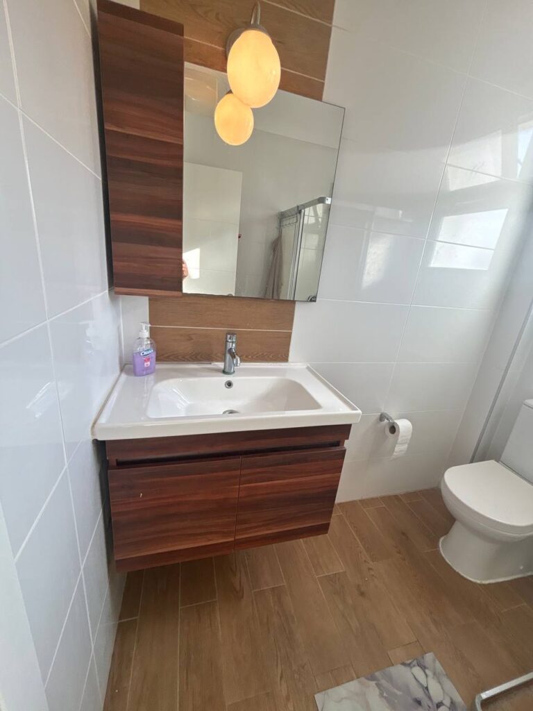 Studio Apartment for Rent in Frenaros, Famagusta District