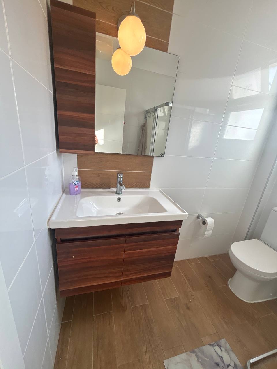 Studio Apartment for Rent in Frenaros, Famagusta District
