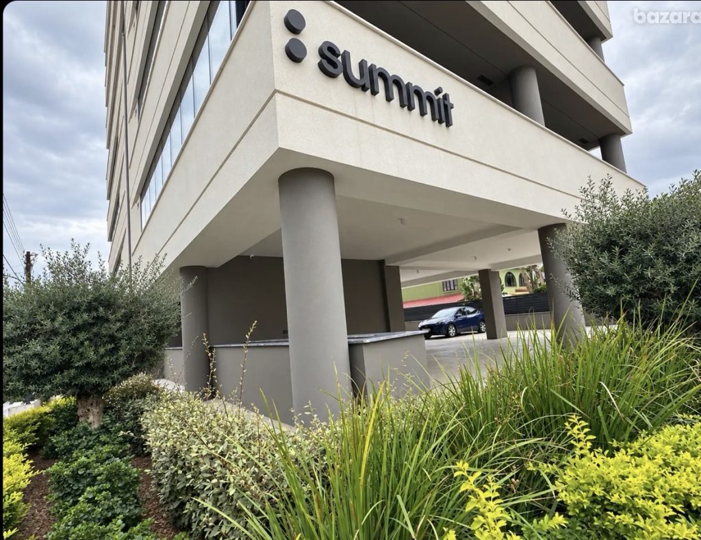102m² Office for Rent in Limassol District
