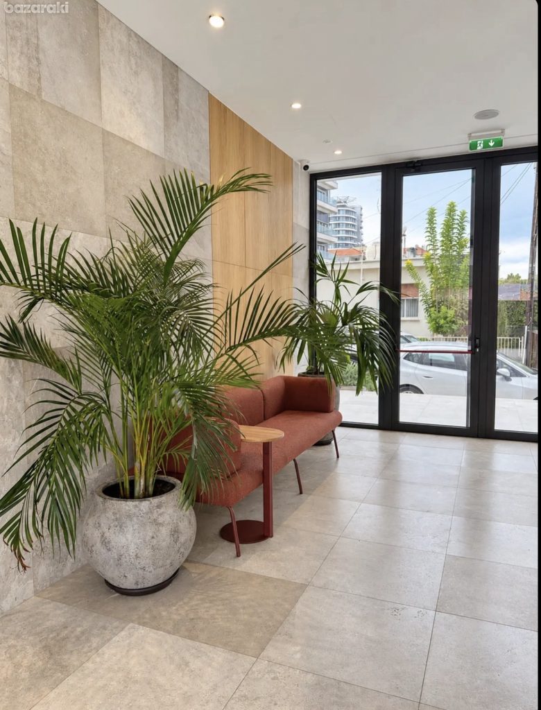 102m² Office for Rent in Limassol District