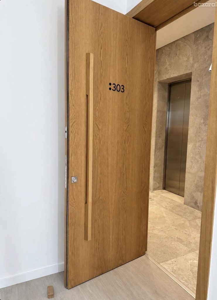 102m² Office for Rent in Limassol District