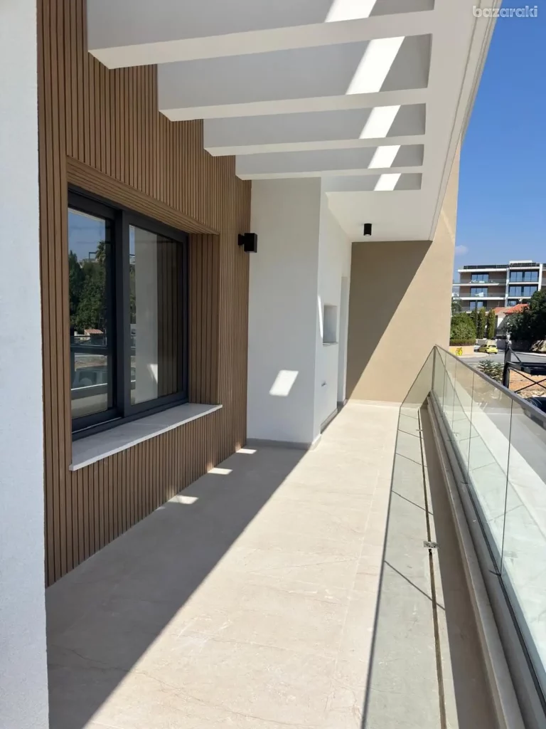 2-bed apartment for sale in Germasogeia, Limassol photo 3