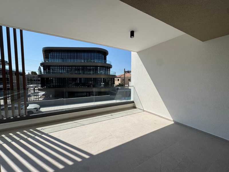 2-bed apartment for sale in Germasogeia, Limassol photo 11