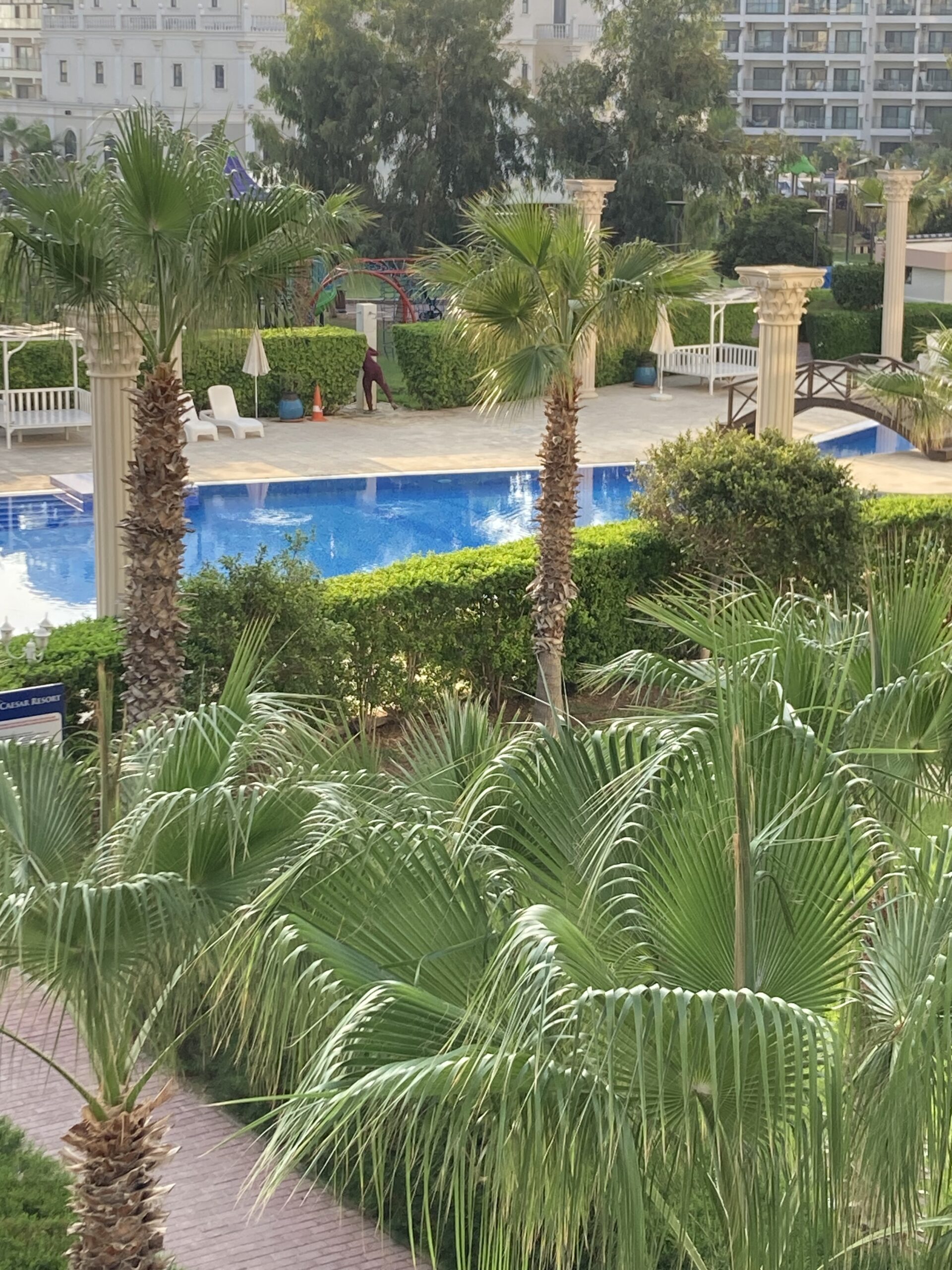 Studio Apartment for Rent in Frenaros, Famagusta District