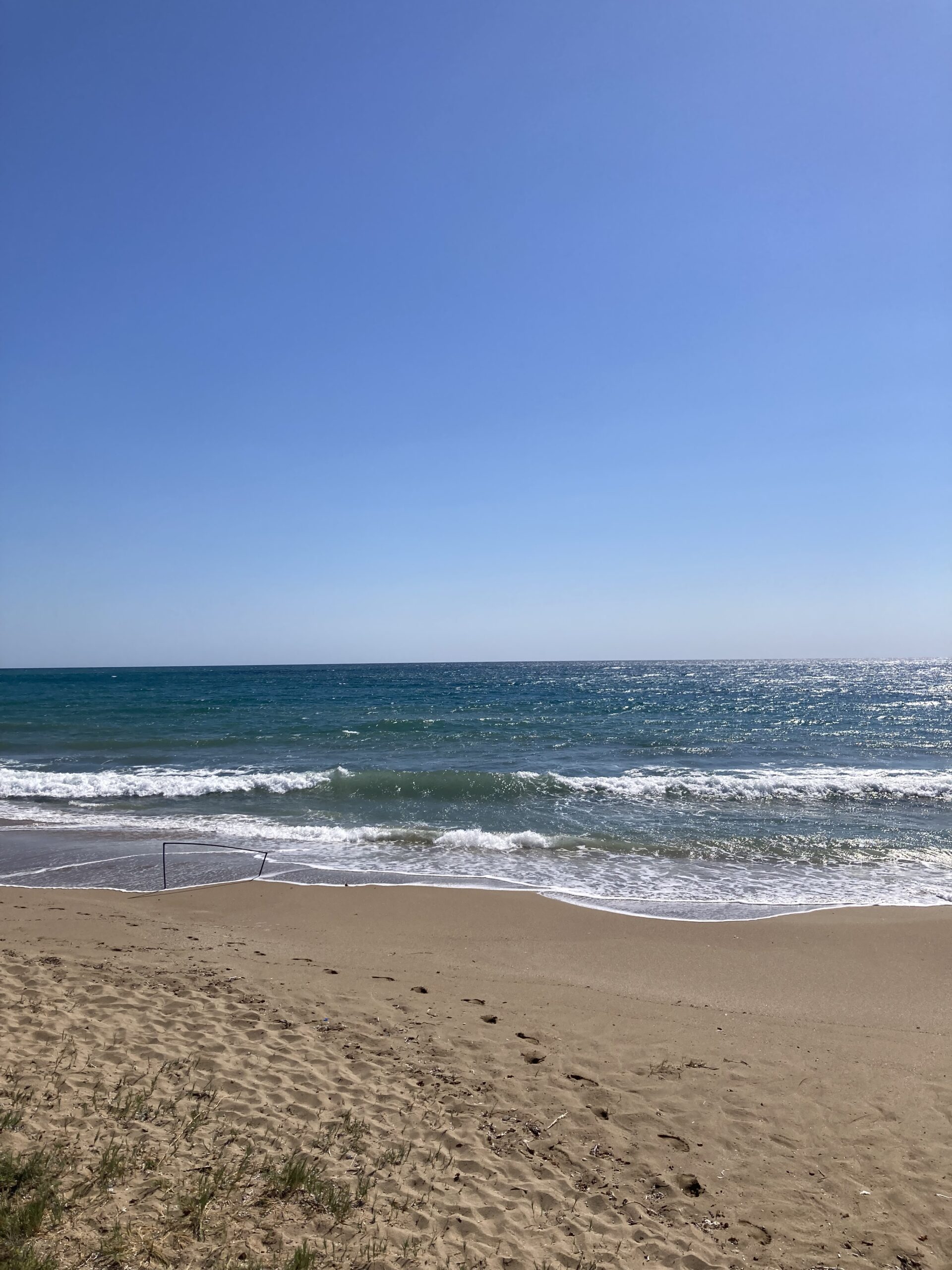 Studio Apartment for Rent in Frenaros, Famagusta District