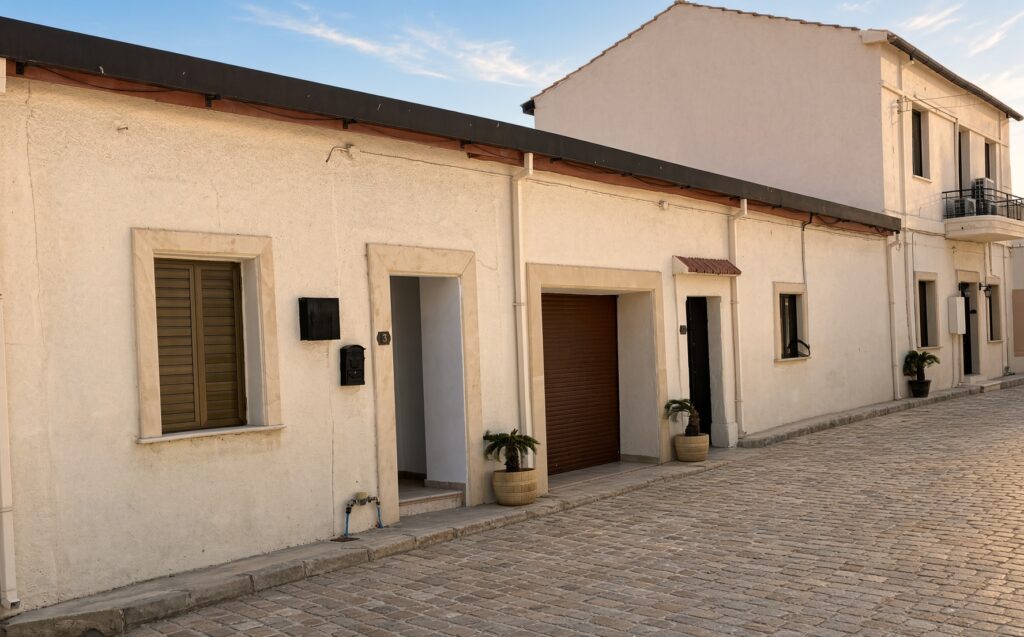 4 Bedroom House for Sale in Larnaca District