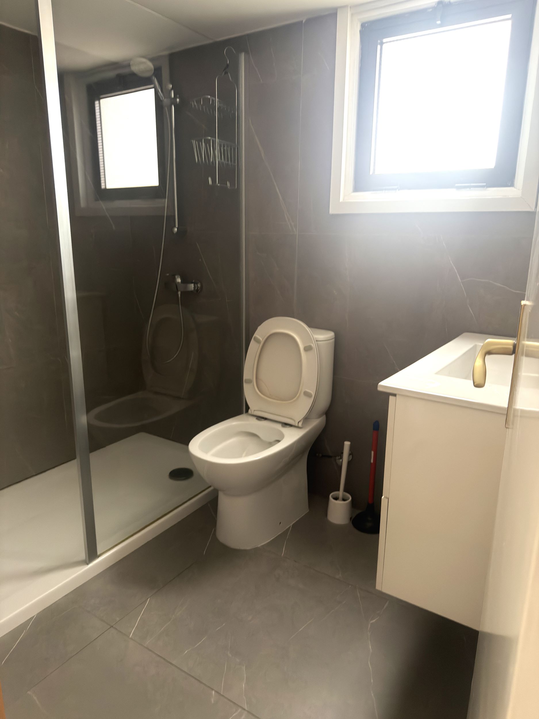 2 Bedroom Apartment for Rent in Nicosia District