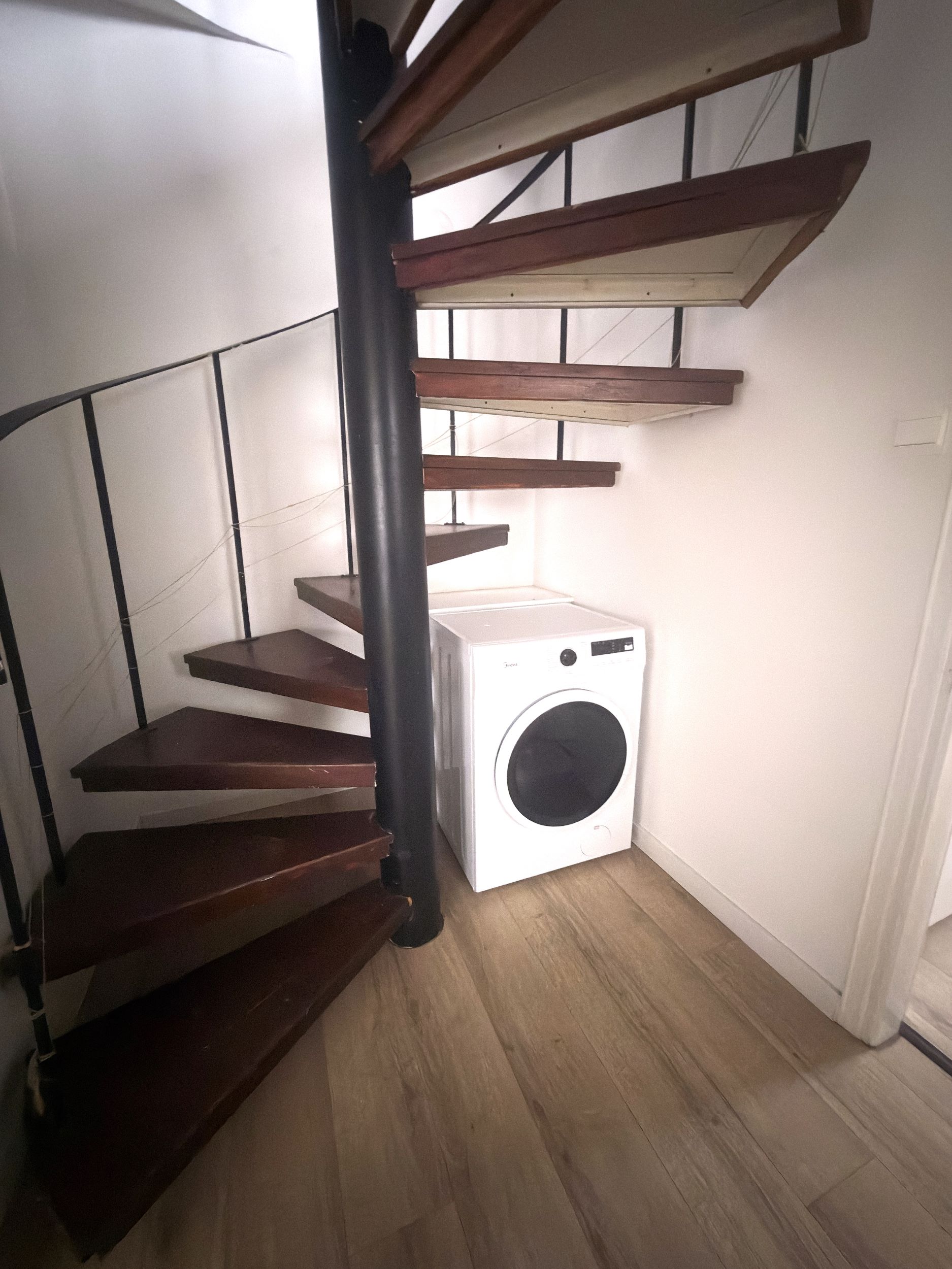 2 Bedroom Apartment for Rent in Nicosia District