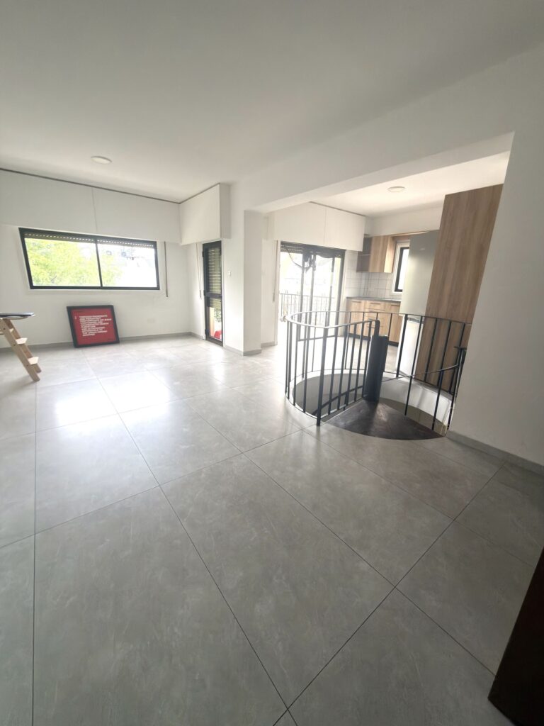 2 Bedroom Apartment for Rent in Nicosia District