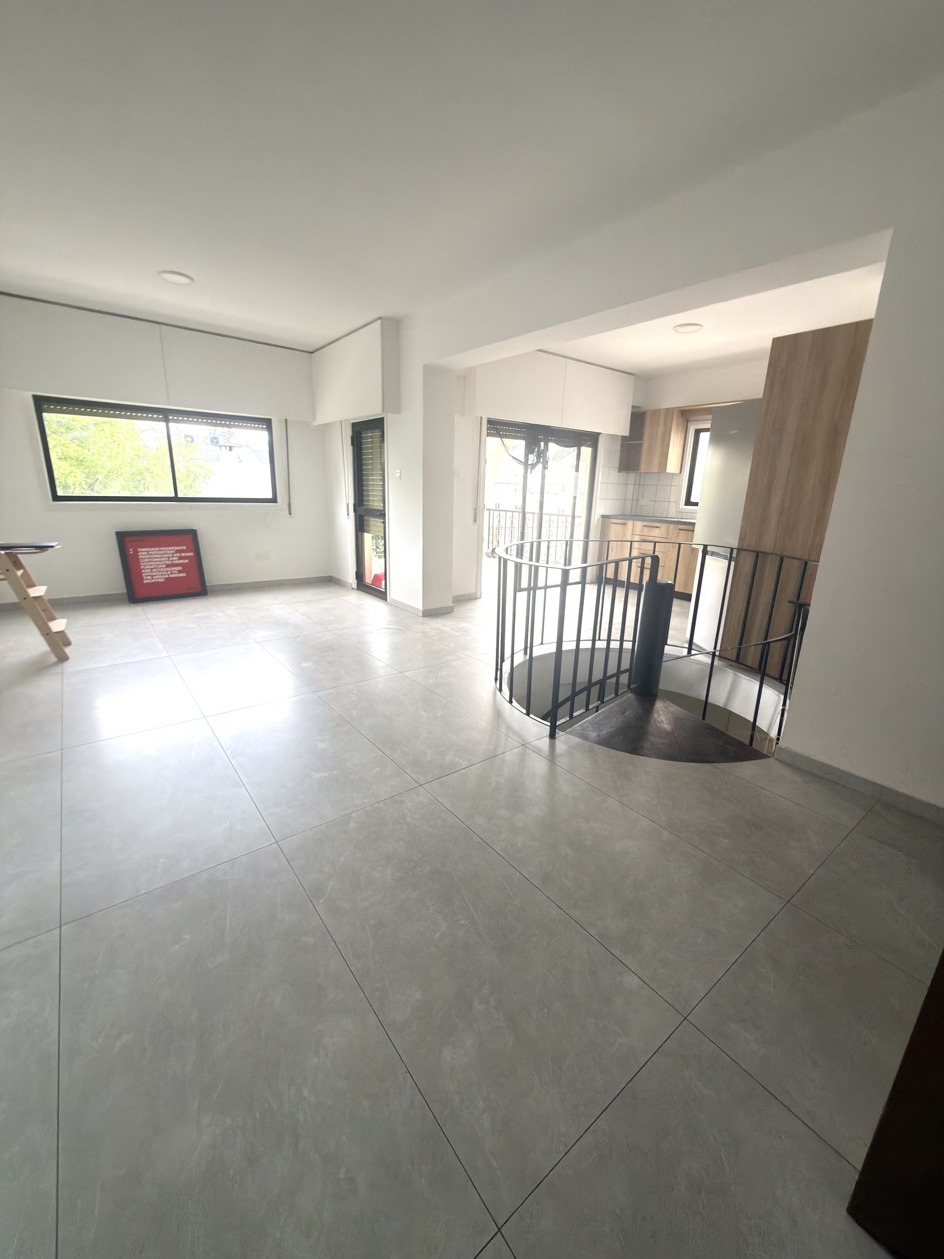 2 Bedroom Apartment for Rent in Nicosia District