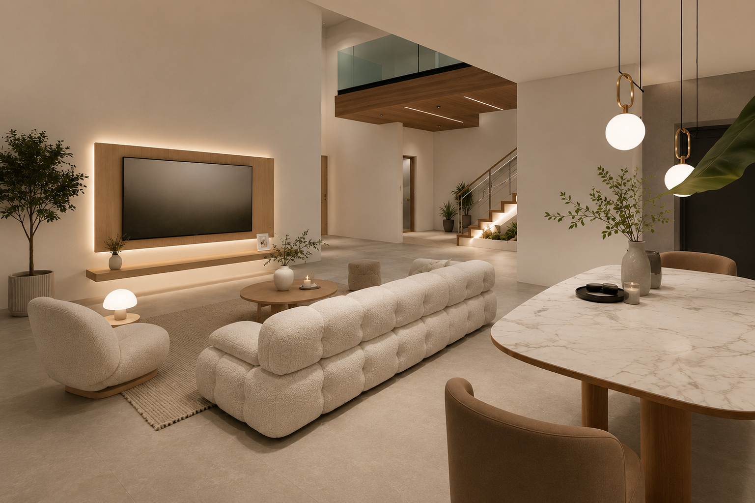 5 Bedroom House for Sale in Tsada, Paphos District