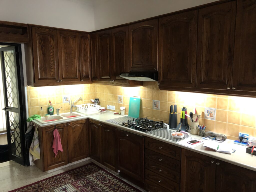 4 Bedroom House for Sale in Larnaca District