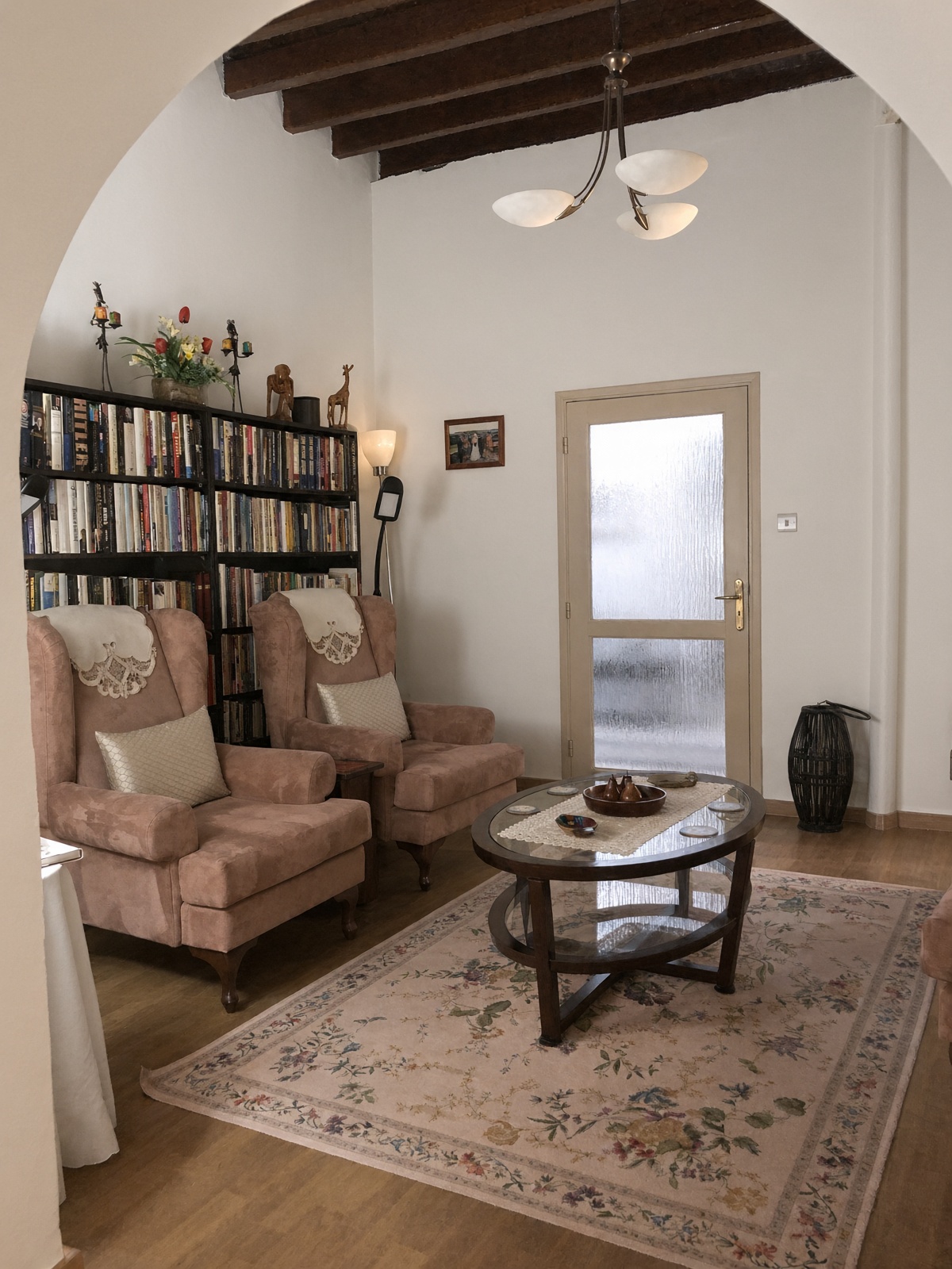 4 Bedroom House for Sale in Larnaca District