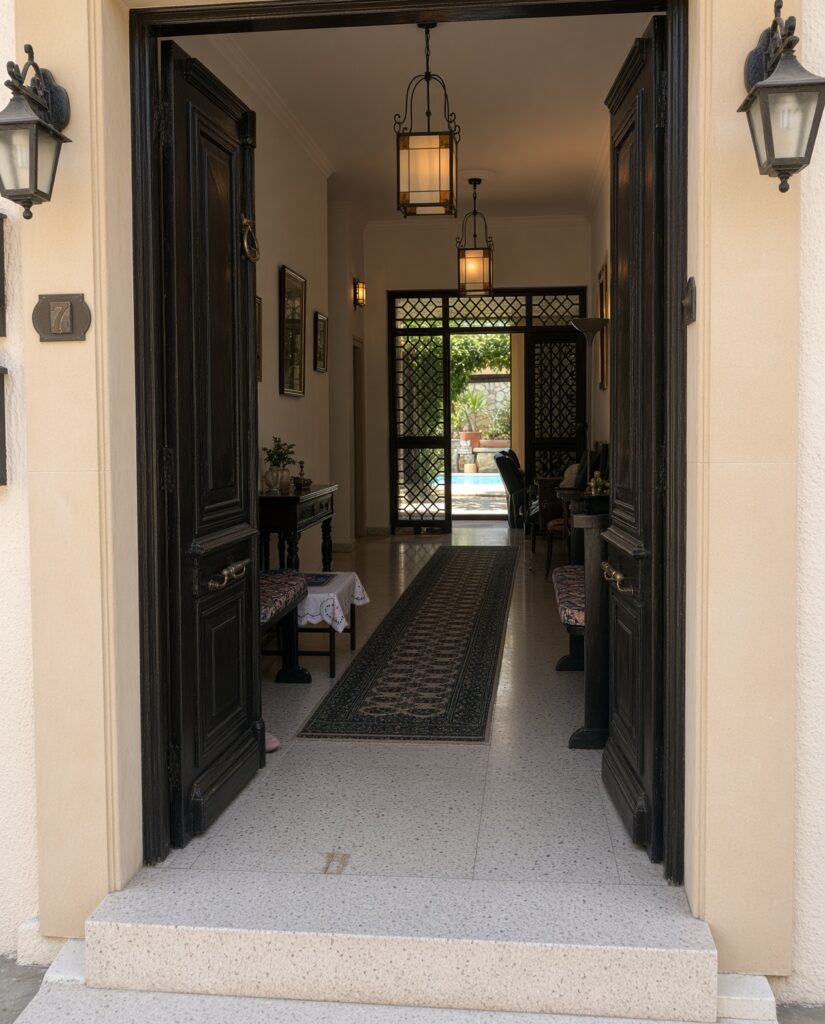 4 Bedroom House for Sale in Larnaca District