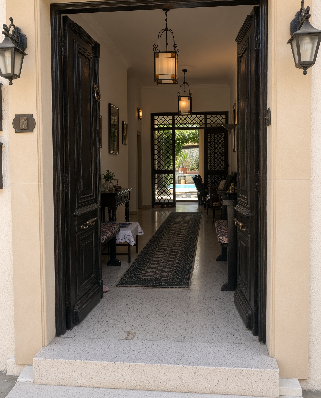 4 Bedroom House for Sale in Larnaca District