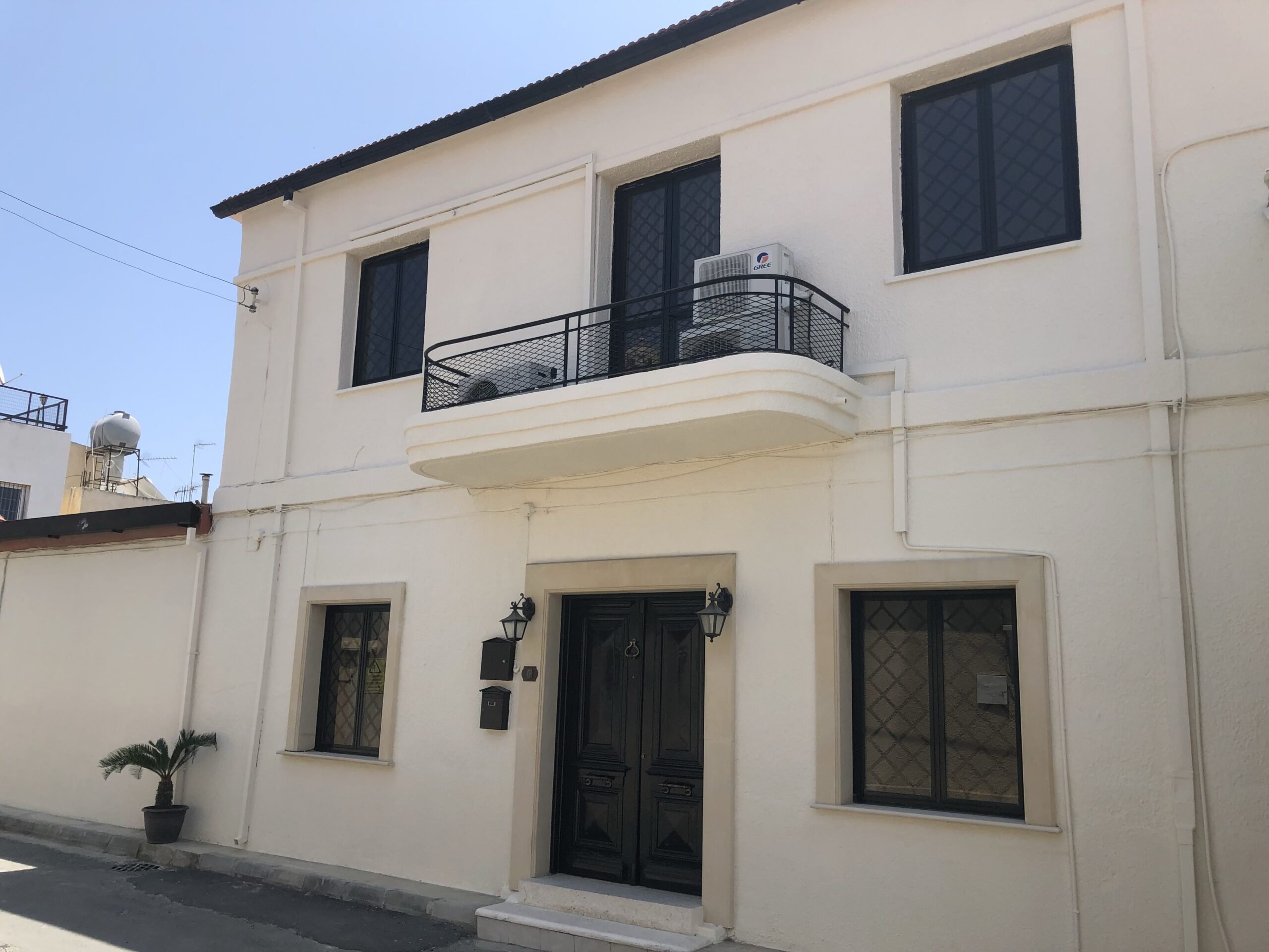 4 Bedroom House for Sale in Larnaca District