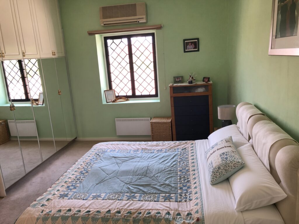 4 Bedroom House for Sale in Larnaca District