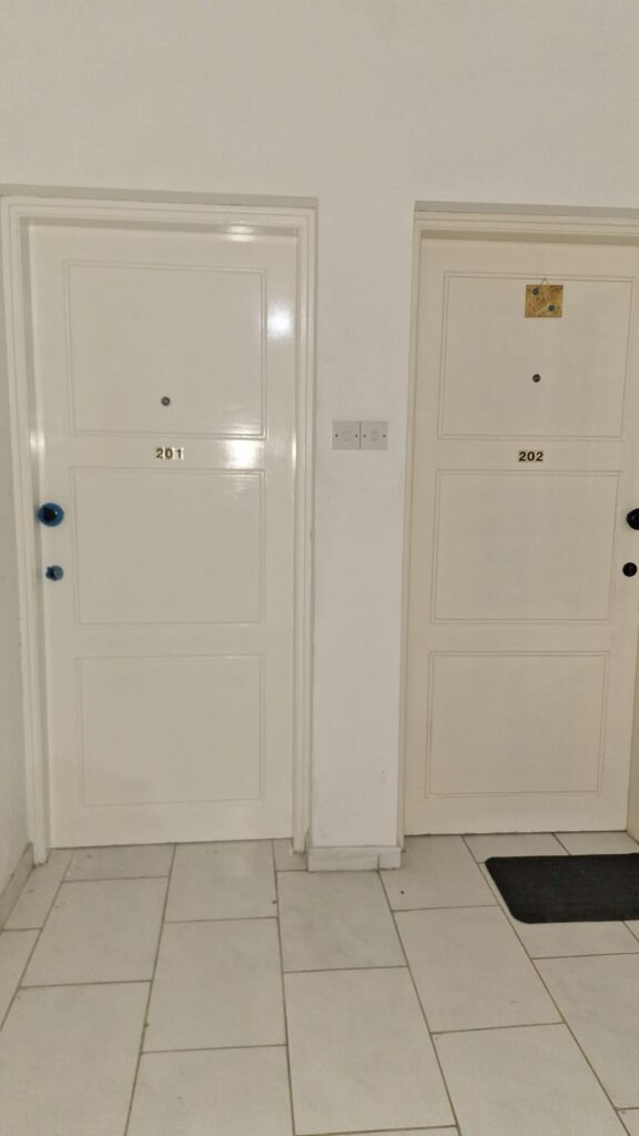 2 Bedroom Apartment for Sale in Nicosia