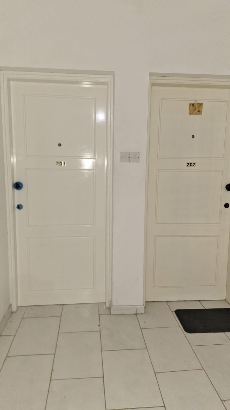 2 Bedroom Apartment for Sale in Nicosia