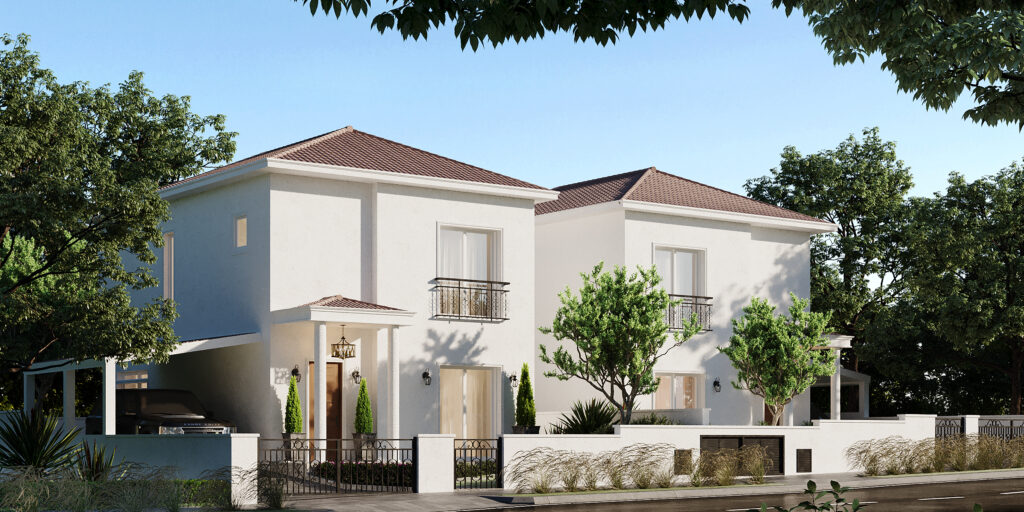 The City Home 2