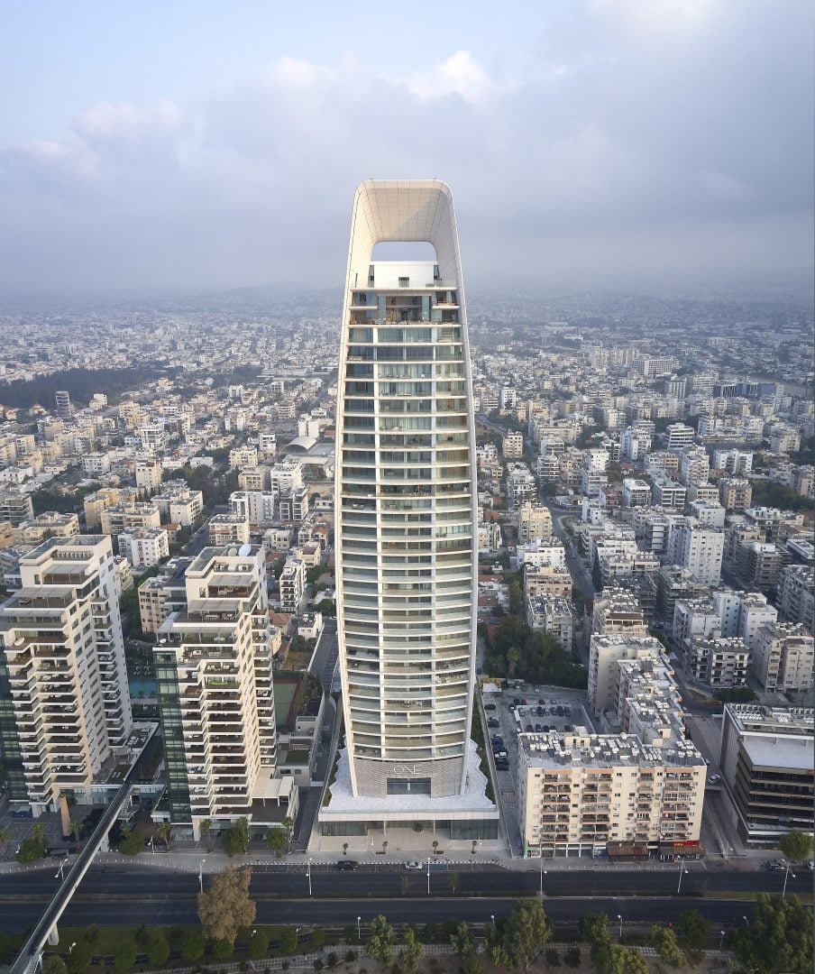 3 Bedroom Apartment for Sale in Limassol District
