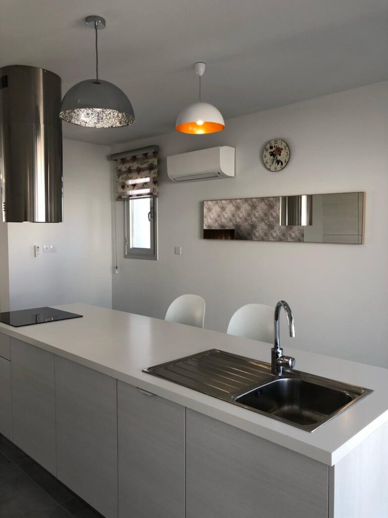 3 Bedroom Apartment for Sale in Limassol – Neapolis