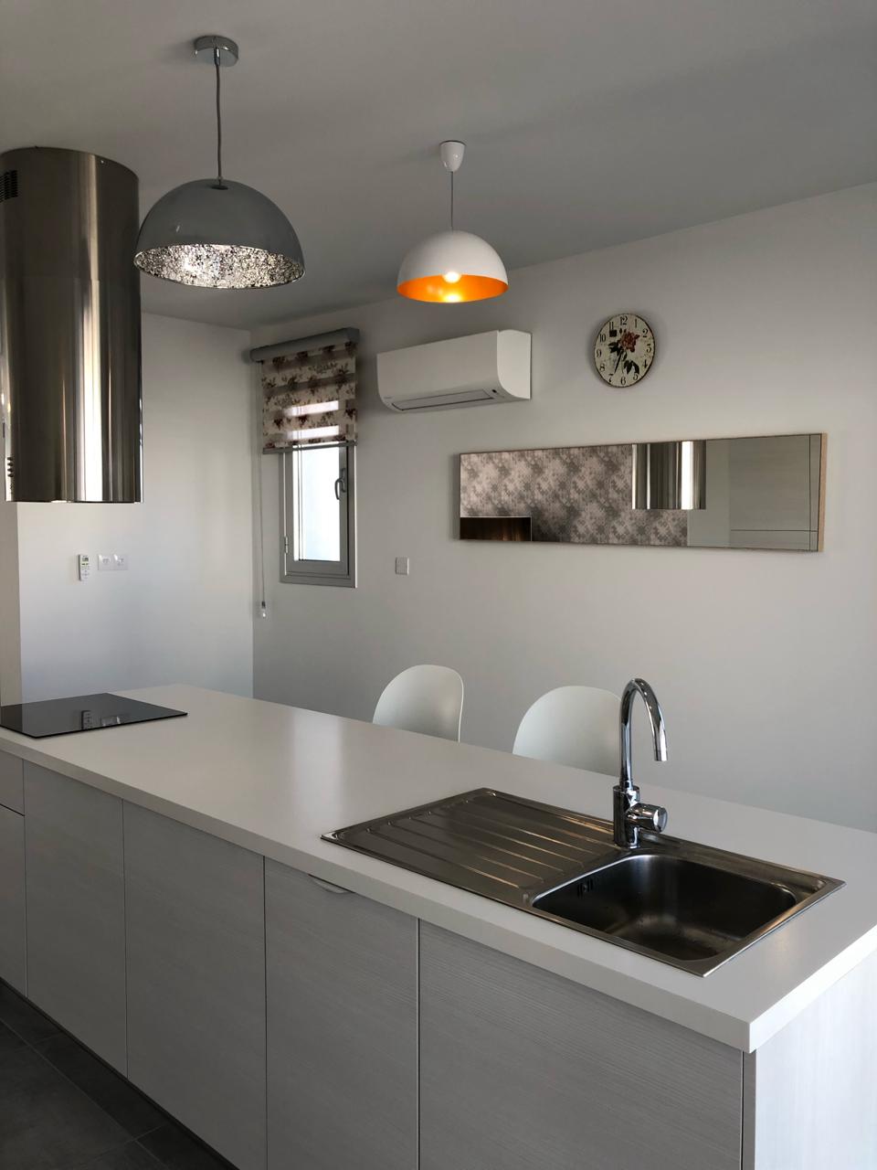 3 Bedroom Apartment for Sale in Limassol – Neapolis