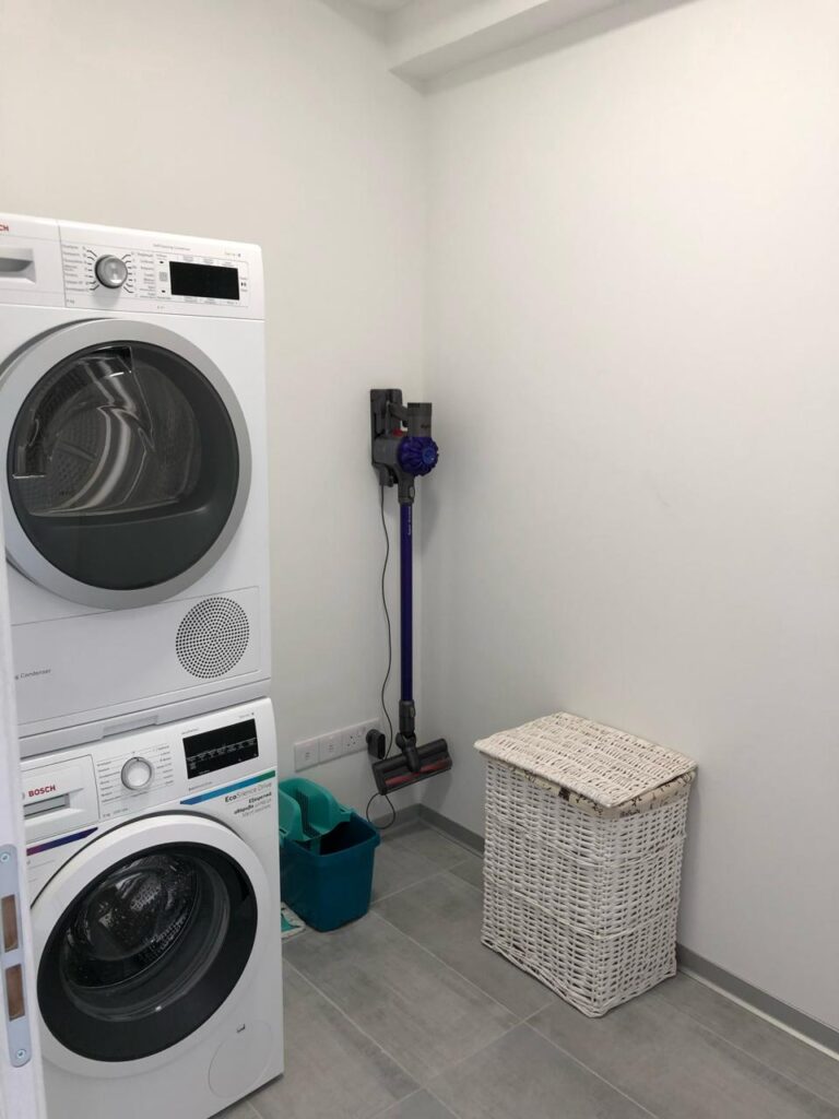 3 Bedroom Apartment for Sale in Limassol – Neapolis