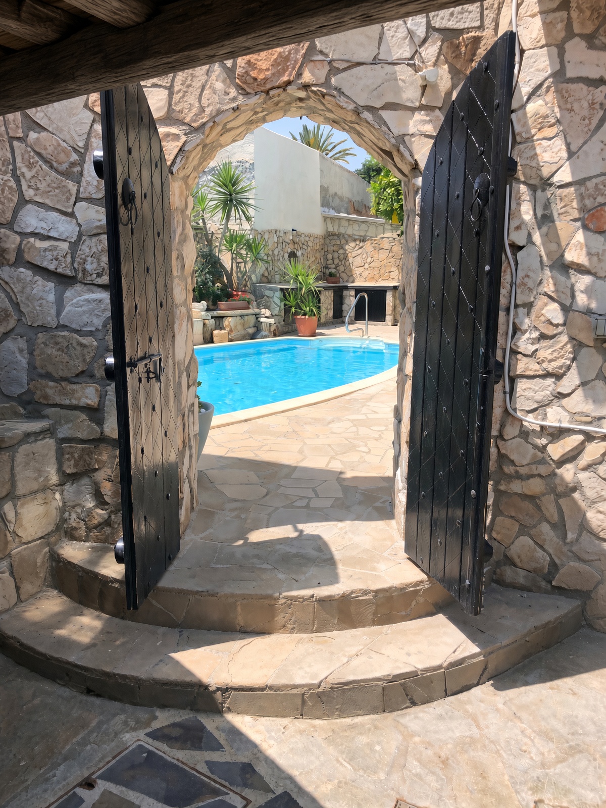 4 Bedroom House for Sale in Larnaca District