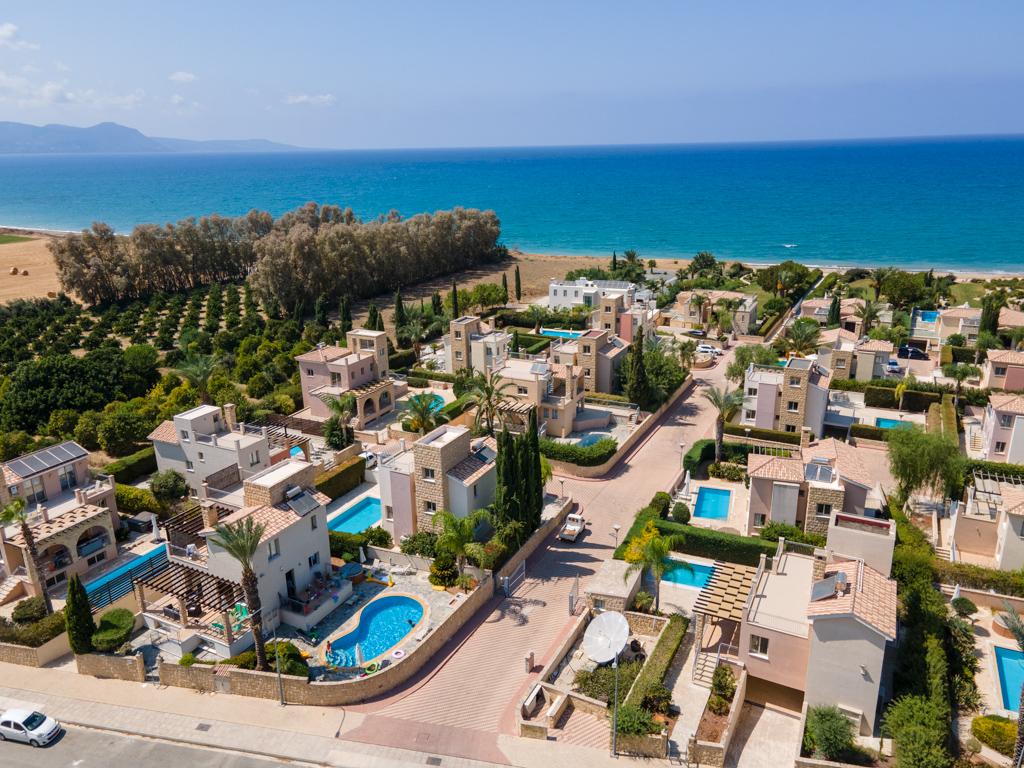 5-bed house with private pool in Polis Chrysochous photo 5